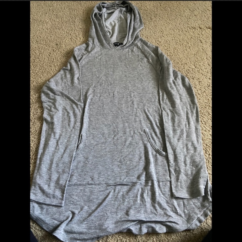 Women’s Long Sleeve Sweatshirt